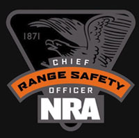 NRA Chief Range Safety Officer